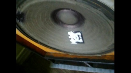 Bass i love you