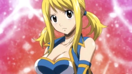 Glitter (starving Trancer Remix) Fairy Tail