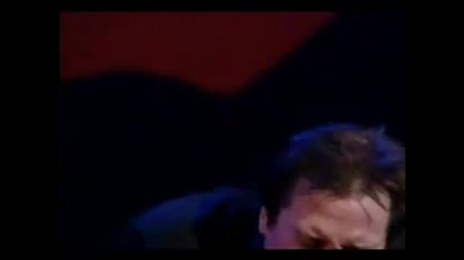 Bill Hicks Marijuana Jokes