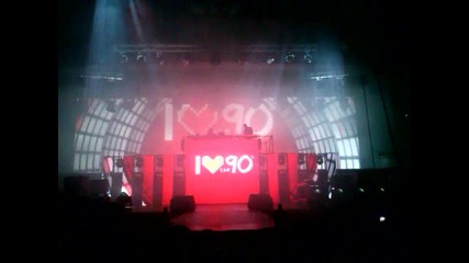 I Love The 90s Bg 15.06.2013