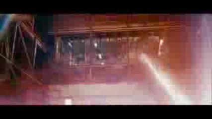 X - Men Origins Wolverine Trailer