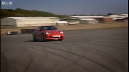 Porsche Gt3 