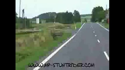 Ktm Wheelie