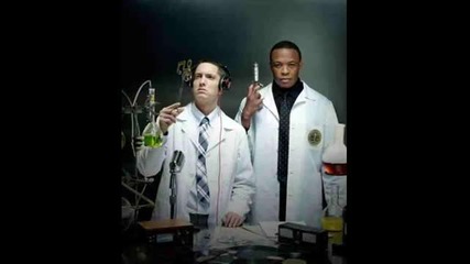 Eminem ft Dr.dre - I Need A Doctor 