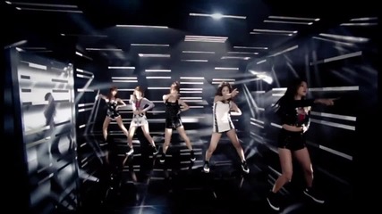 4minute - Ready Go ( Dance Version )