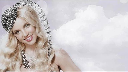 Britney Spears - Strangest Love ( Leak )