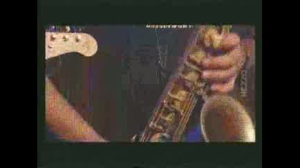 Mike Stern Band - Live Part 4