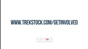Trekstock Ambassador - Liam & Harry