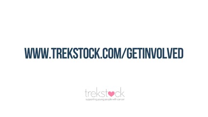 Trekstock Ambassador - Liam & Harry