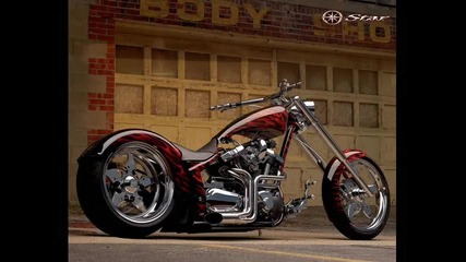 American Choppers