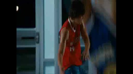 Zac Efron - Scream (високо Качество)