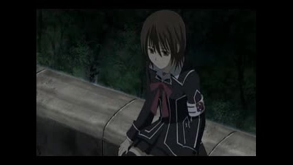 Vampire Knight Episode 5 Part 1