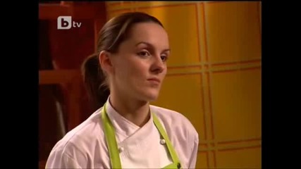 Lord of the Chefs 05.05.11 (част 3)