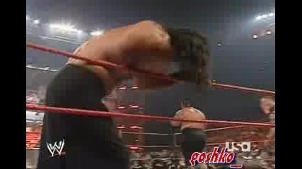John Cena In The City Tribute