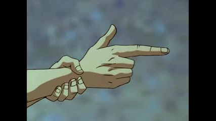 [sfs] Yu Yu Hakusho - 34 bg subs