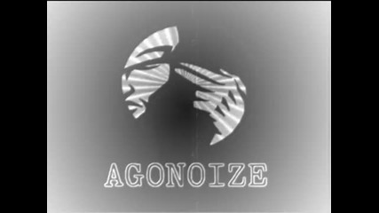 Agonoize - Manic Depression