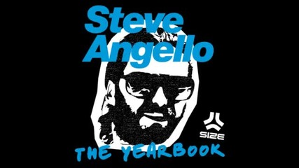 Steve Angello - Isabel (original Mix)