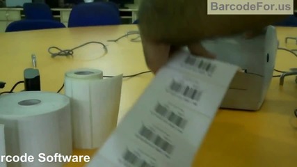 Barcode in Upca Font created by Drpu Barcode Software