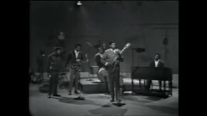 B.B. King on Ralph Gleasons Jazz Casual 2