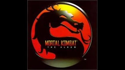 The Immortals - (liu Kang, Born in China) 