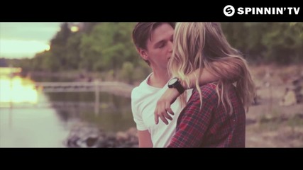 Edx - Breathin'
