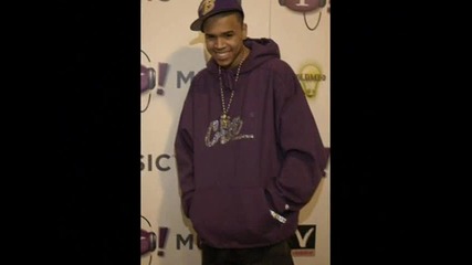 Chris Brown - Follow Me 