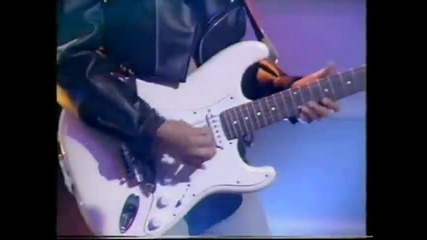 Jane Wiedlin - Rush Hour , Live 1988 