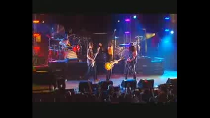 Slash - La Grange