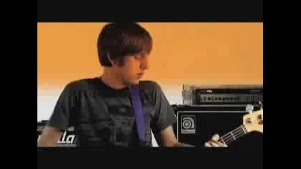 Vanilla Sky - Umbrella (rihanna Cover)