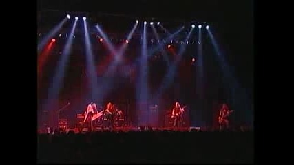 Twilightning - Seventh Dawn - Live in Osaka
