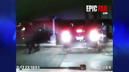 Поредното майсторско паркиране, смях! 