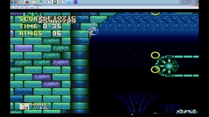 sonic debug + super sonic