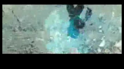 G.i. Joe The Rise Of Cobra Paris Attack Video