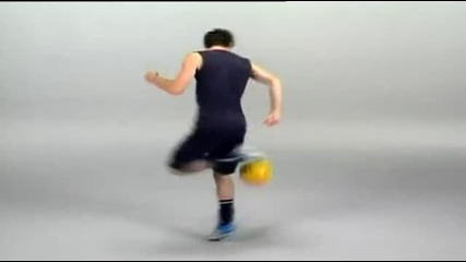 Billy Wingrove s Learn Freestyle Football
