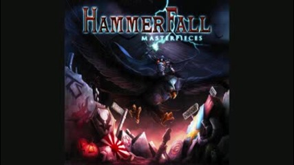 Hammerfall - Back to Back (hd Audio)