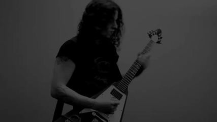Charlie Parra del Riego - League of legends (metal Guitar)