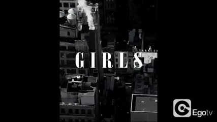 Rico Bernasconi Beenie Man ft Akon - Girls