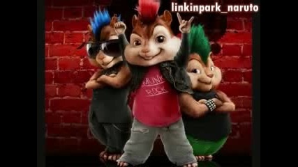 Slipknot - Before I Forget [chipmunk version]