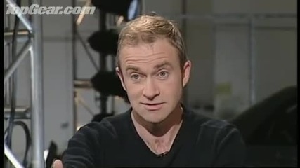 Top Gear First ever Star in a Reasonably Priced Car! Harry Enfield Interview - Bbc autos 