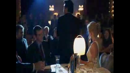 The Tuxedo - 4ast 6