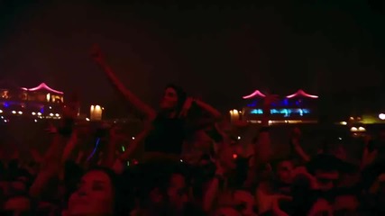 Faithless - Insomnia 2.0 – Avicii Remix (official music Video)