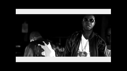 Yung Joc (feat. Yung Ralph & Gucci Mane) - Posted At The Store [hq]