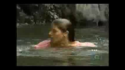 La Marca del Deseo-Luis Eduardo Y Maria Valentina се чипкат