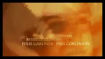 Doctor Who | Merlin Style
