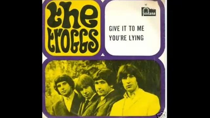 The Troggs - Maybe The Madman 