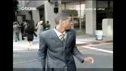 Usher - Pop Ya Collar.mpg