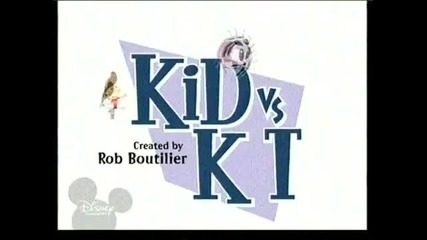 Kid vs Kat - Nip - Duck (bg audio)