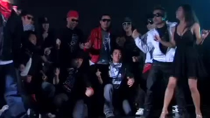 Far East Movement - Dance lice Michael Jackson
