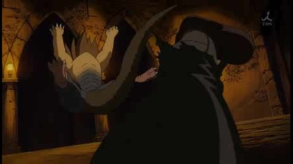 Fullmetal Alchemist Brotherhood ep 03 Бг Суб 
