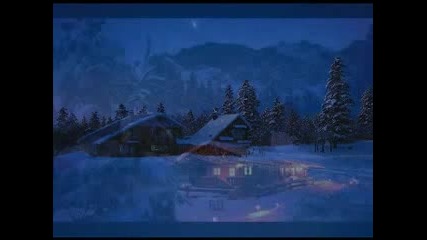 Il Divo - Im dreaming of a white Christmas 